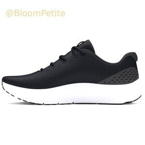 Running Shoes with Charged Cushioning, Breathable Mesh Upper